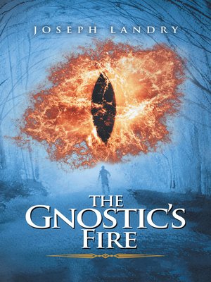 cover image of The Gnostic's Fire